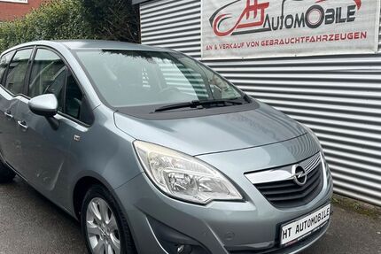 Opel Meriva 139.000 km 4.599 &euro; Marl 45770