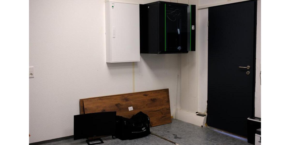 Gewerbeobjekt Bochum Günnigfeld - 11&euro; | Angebot:24753580