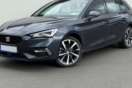 Seat Leon 61.470 km 20.890 &euro; Castrop-Rauxel 44579