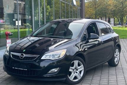 Opel Astra 192.000 km 4.000 € Gelsenkirchen 45899