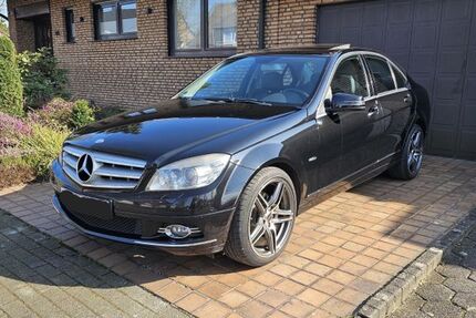 Mercedes-Benz C 250 259.828 km 7.100 &euro; Herten 45701