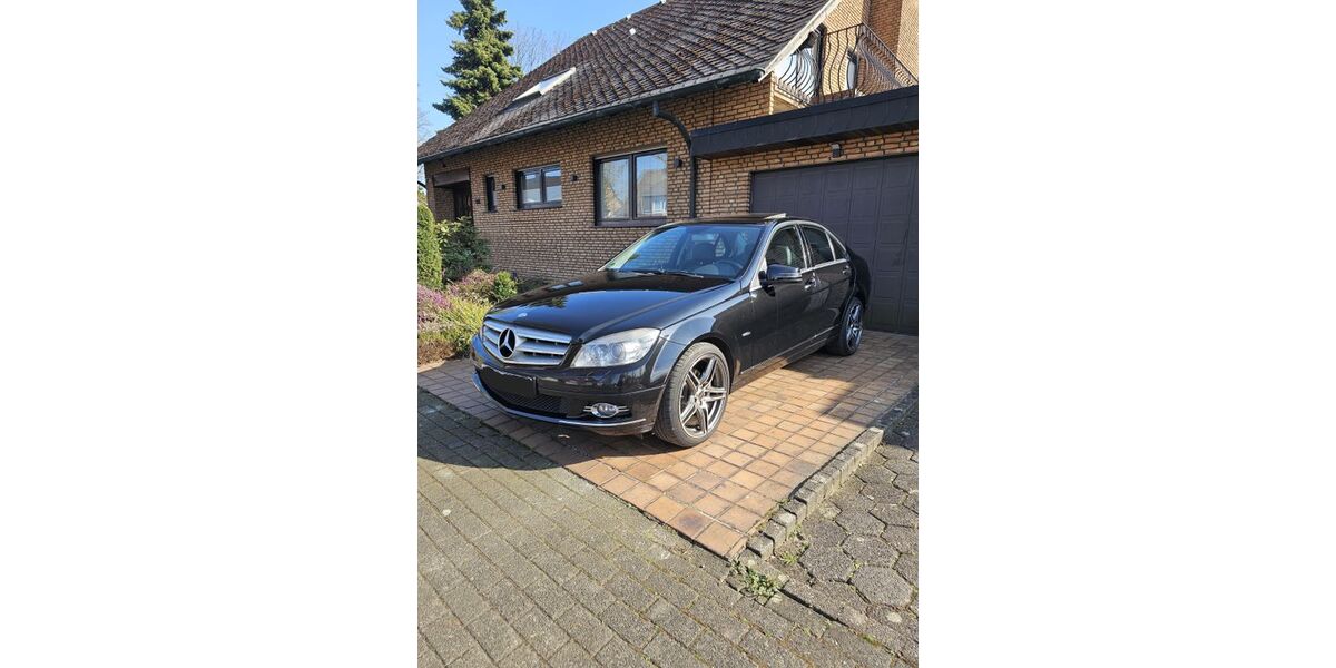 Mercedes-Benz C 250 259.828 km 7.100 &euro; Herten 45701