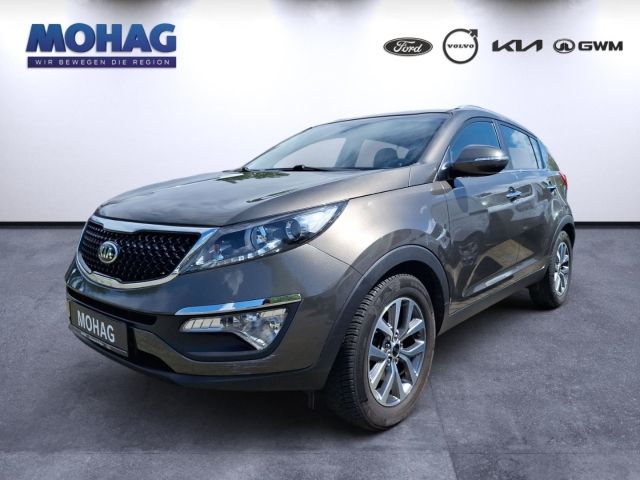 Kia Sportage 39.000 km 14.990 &euro; Gelsenkirchen 45881