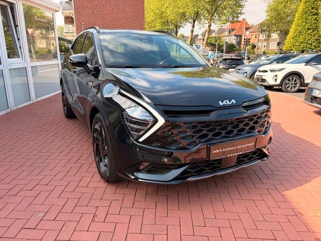 Kia Sportage 53.578 km 29.990 &euro; Datteln 45711