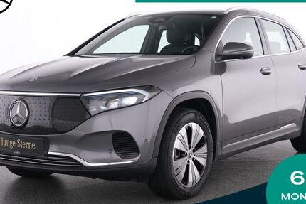 Mercedes-Benz EQA 7.417 km 35.825 &euro; Essen 45309