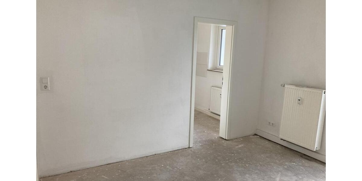 Erdgeschoßwohnung Herne Wanne - 3.5 Zimmer, 60 m&sup2;, 549&euro; | Angebot:25500379