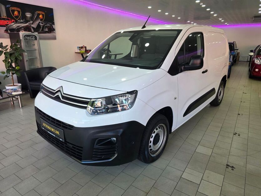 Citroen Berlingo 43.129 km 12.990 € Recklinghausen 45661