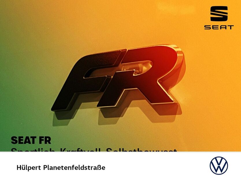 Seat Leon 89.279 km 16.819 € Dortmund 44379