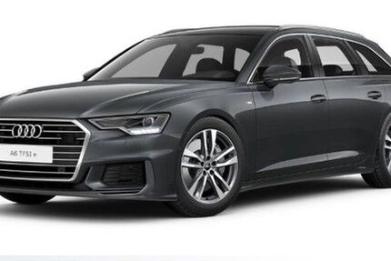 Audi A6 58.530 km 38.740 &euro; Recklinghausen 45657