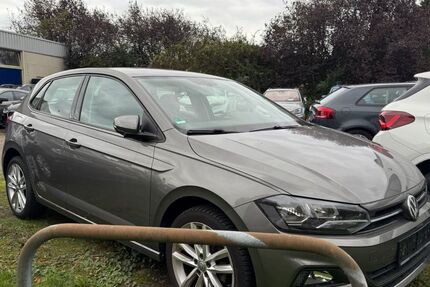 VW Polo 25.000 km 16.899 &euro; Waltrop 45731