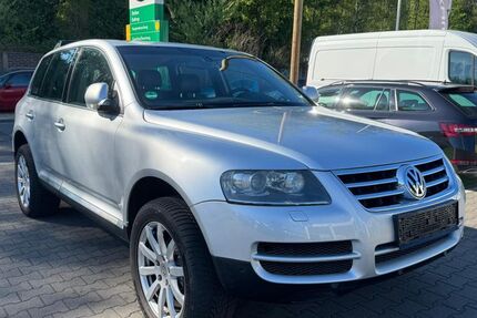 VW Touareg 329.000 km 5.850 &euro; Bottrop 46238