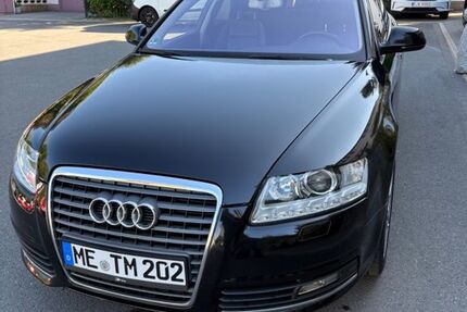 Audi A6 205.715 km 8.000 € Velbert 42553