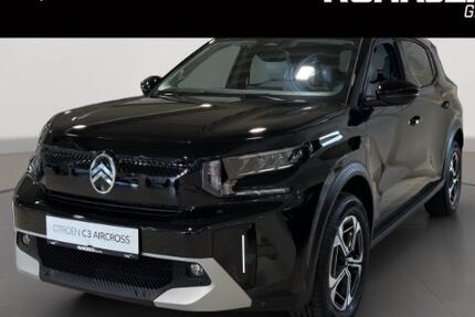 Citroen C3 Aircross 5.000 km 22.889 &euro; Mülheim an der Ruhr 45475