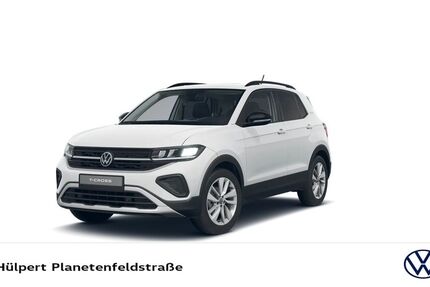 VW T-Cross 12.043 km 25.411 &euro; Dortmund 44379