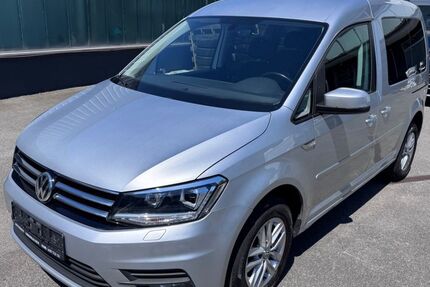 VW Caddy 166.500 km 10.999 &euro; Oberhausen 46145