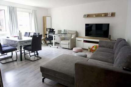 Wohnung zum Mieten in Dortmund 1.000 € 100 m² 3 zimmer