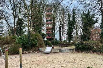 Wohnung zum Kaufen in Dorsten 160.000 € 86 m² 3.5 zimmer