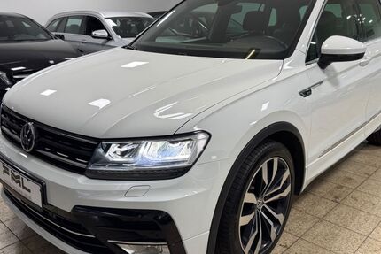 VW Tiguan 138.860 km 17.999 &euro; Selm 59379