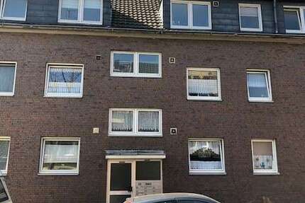 Wohnung Oberhausen Schwarze Heide - 3.5 Zimmer, 72 m&sup2;, 540&euro; | Angebot:26364594