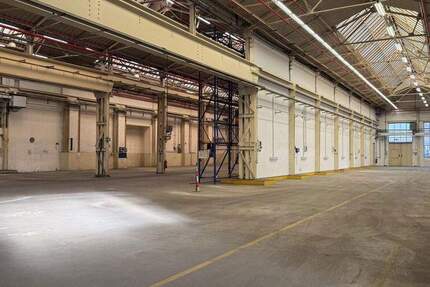 Gewerbeobjekt Gelsenkirchen Schalke - 7.600&euro; | Angebot:25273034