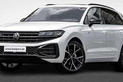 VW Touareg 23.339 km 93.470 &euro; Dortmund 44141