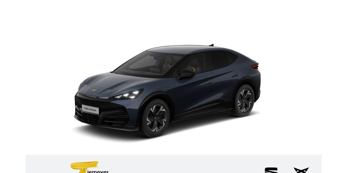 Cupra Tavascan 8.627 km 40.120 &euro; Gelsenkirchen OT Beckhausen 45899