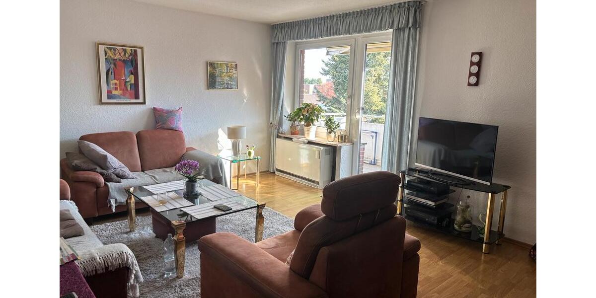 Etagenwohnung Bottrop Feldhausen - 2.5 Zimmer, 62 m&sup2;, 139.900&euro; | Angebot:26134568