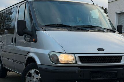 Ford Transit 193.000 km 4.950 &euro; Oer Erkeschwick 45739