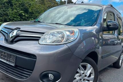 Renault Kangoo 175.000 km 5.454 &euro; Dortmund 44339