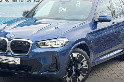 BMW iX3 35.973 km 41.399 &euro; Mülheim an der Ruhr 45478