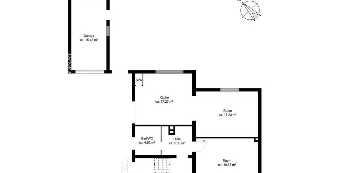 Doppelhaushälfte Dortmund Berghofen - 7 Zimmer, 133 m&sup2;, 399.000&euro; | Angebot:24557577