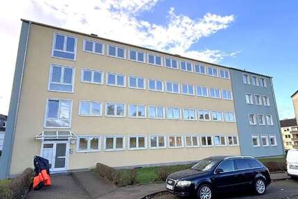 Wohnung zum Kaufen in Essen 55.000 € 51 m² 2 zimmer