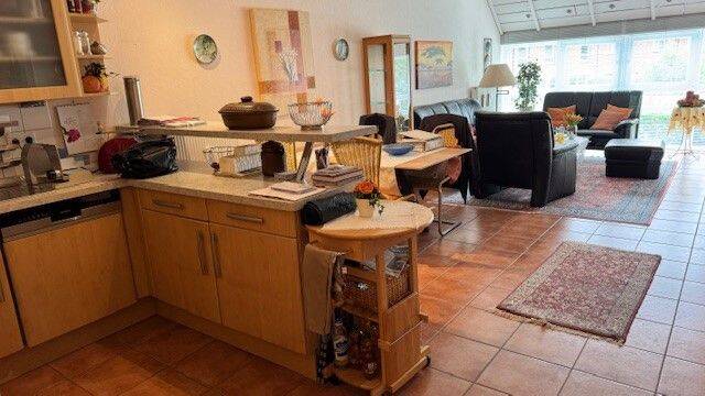 Etagenwohnung Haltern am See Haltern - 2 Zimmer, 65 m&sup2;, 215.000&euro; | Angebot:26875036