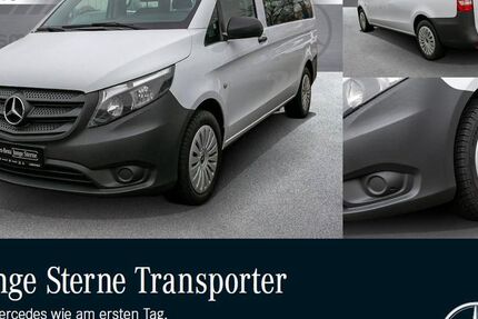 Mercedes-Benz Vito 39.878 km 30.333 &euro; Dorsten 46282
