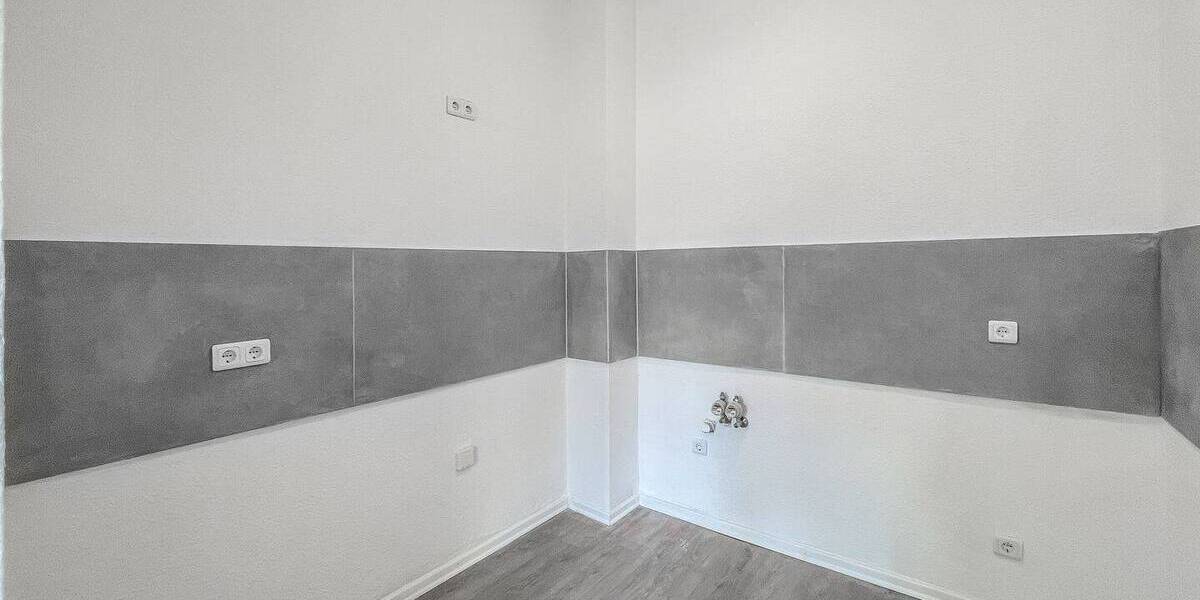 Etagenwohnung Witten Mitte - 2 Zimmer, 51 m&sup2;, 475&euro; | Angebot:26851176