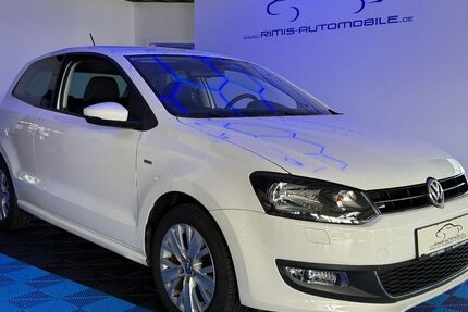 VW Polo 87.000 km 8.199 € Gelsenkirchen 45884