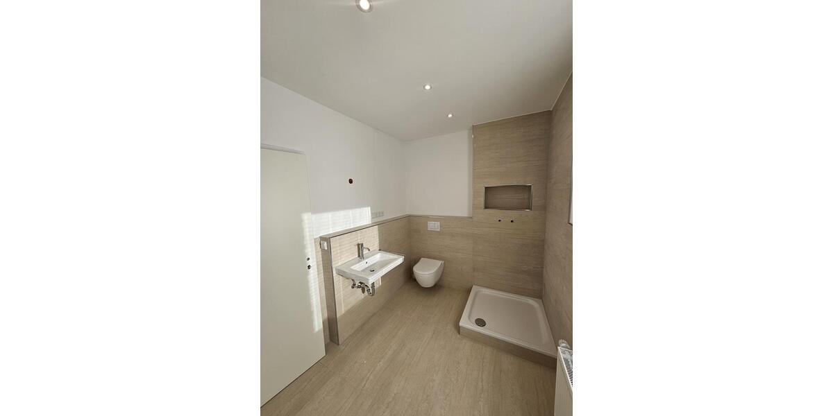 Etagenwohnung Dorsten Alt-Wulfen - 1.5 Zimmer, 45 m&sup2;, 675&euro; | Angebot:26212330