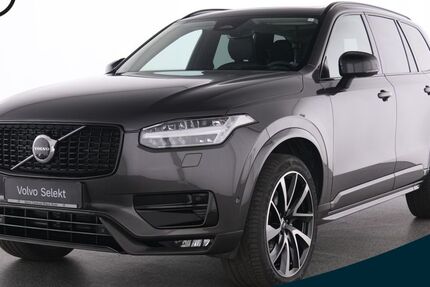 Volvo XC90 29.259 km 52.850 &euro; Essen-Kray 45309