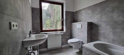 FAST VOLLSTÄNDIG SANIERTE KAPITALANLAGE! - Haus Mülheim an der Ruhr Broich | Angebot:26129103