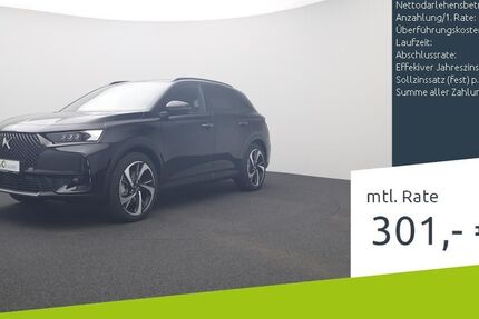 DS Automobiles DS7 (Crossback) 60.034 km 28.980 &euro; Dülmen 48249