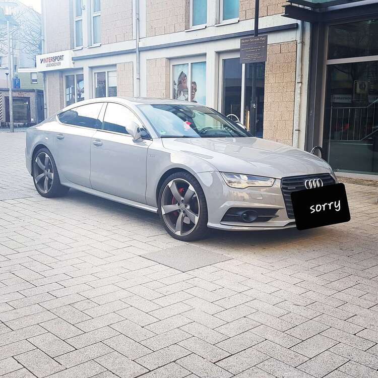 Audi A7 248.000 km 20.000 € Dortmund 44328