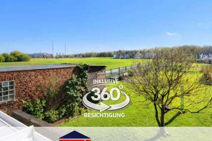 Haus Bottrop / Feldhausen Feldhausen - 4.5 Zimmer, 111 m&sup2;, 425.000&euro; | Angebot:25402389