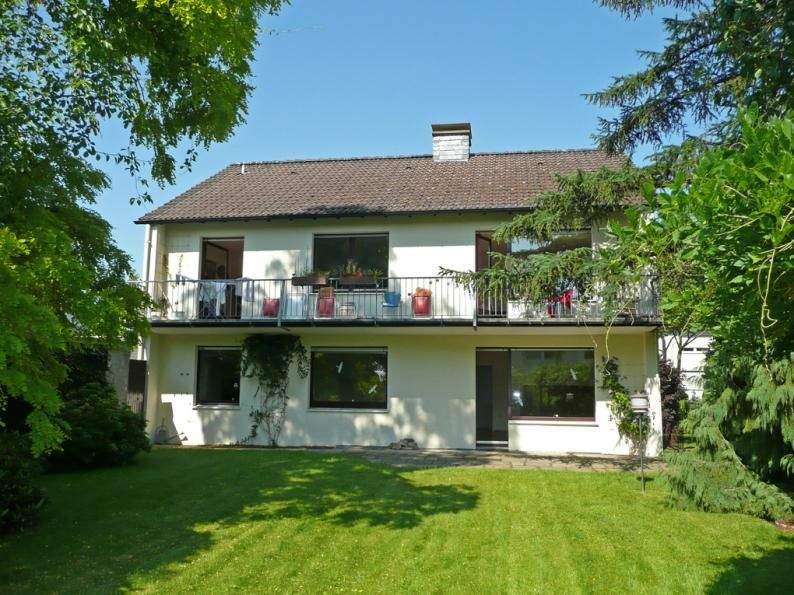 Mehrfamilienhaus, Wohnhaus Dortmund Höchsten - 6 Zimmer, 186 m&sup2;, 645.000&euro; | Angebot:25318137