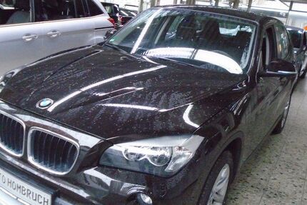 BMW X1 56.000 km 11.490 &euro; Dortmund 44225