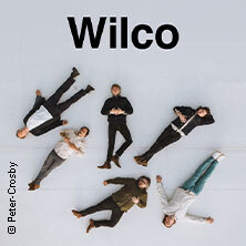 Wilco - Open Air Dortmund