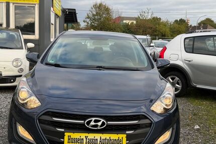 Hyundai i30 97.000 km 6.499 &euro; Dortmund 44147