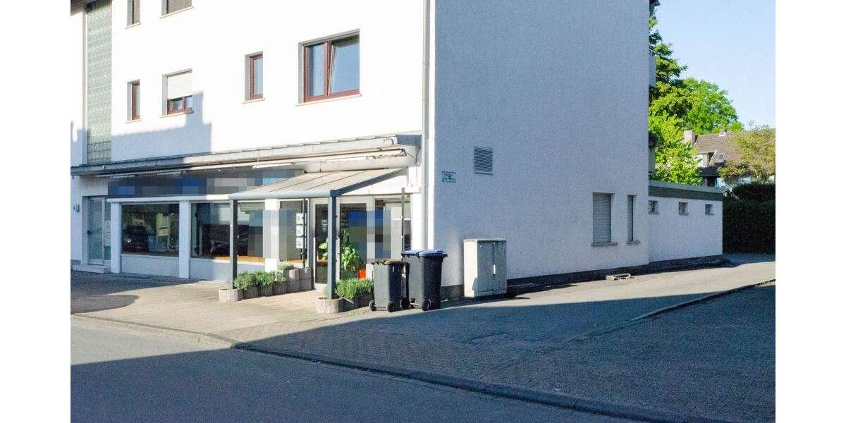 Großzügige Gewerbeeinheit mit flexiblem Nutzungskonzept und Garage in der Hattinger Südstadt 5 zimmer