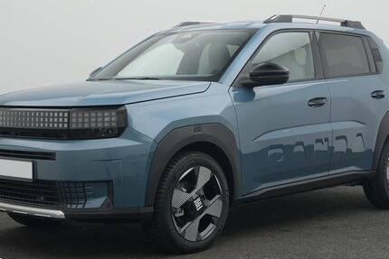 Fiat Grande Panda 3.001 km 21.880 &euro; Dülmen 48249