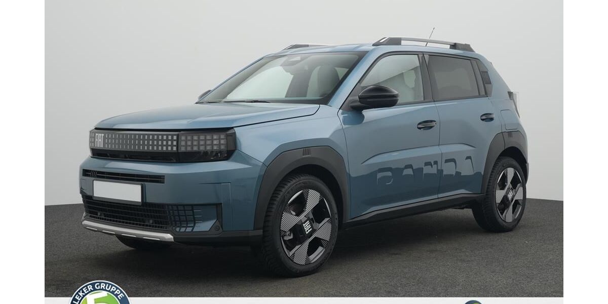 Fiat Grande Panda 3.001 km 21.880 &euro; Dülmen 48249