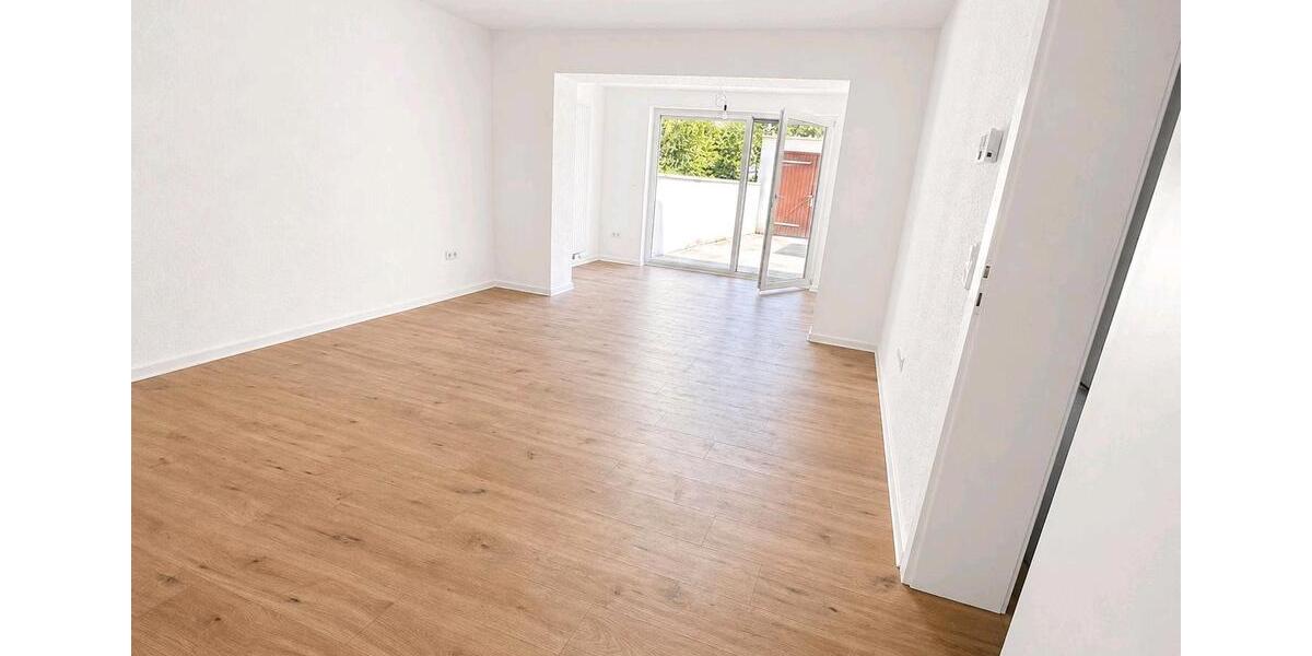 Erdgeschoßwohnung Dortmund Mengede - 4.5 Zimmer, 113 m&sup2;, 1.350&euro; | Angebot:26355258